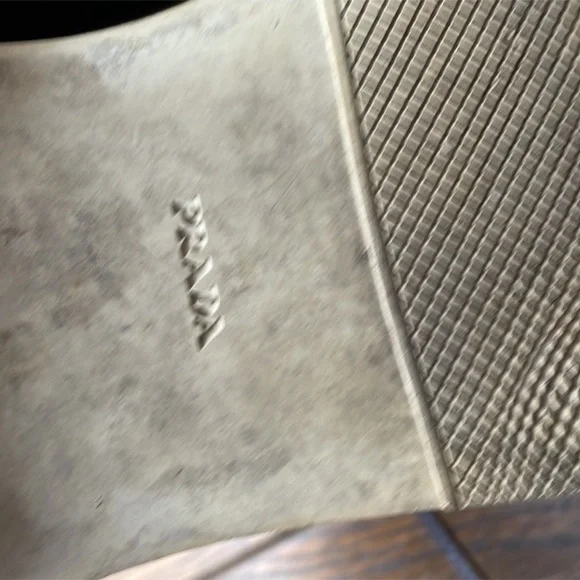 Prada Authentic Leather Moccasins | Elegant & Stylish | Luxury Designer EU 42 - Picture 10 of 12